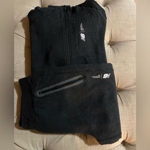 Mens New Balance SweatSuit